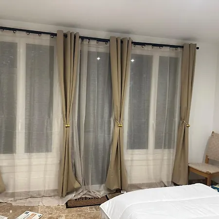 Escapade Chic Évreux